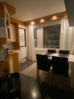 Apartment in the heart of the city of Rovaniemi - 1