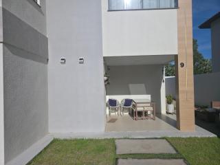 Refúgio à Beira-Rio em Condomínio Exclusivo - 8