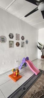 Homestay Cinta Kasih Mus'lim Only - 1