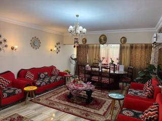 Luxury Apartment City stars - 2