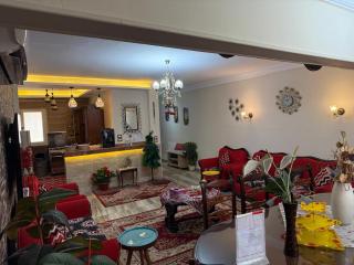 Luxury Apartment City stars - 3
