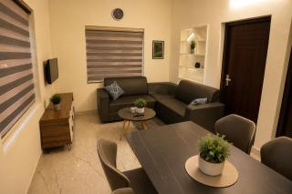 Sidra Apartments - Spacious 2BHK Family Stay in Nilgiris, Pandalur, Tamil Nadu - 1