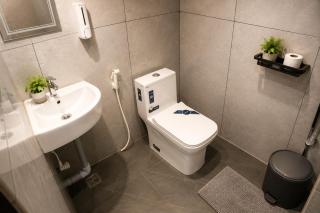 Sidra Apartments - Spacious 2BHK Family Stay in Nilgiris, Pandalur, Tamil Nadu - 6
