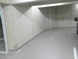 Chads City Apartment mit Tiefgarage free parking - Graz - 2