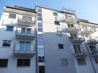 Chads City Apartment mit Tiefgarage free parking - Graz - 4