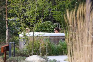 The Deerstone Luxury Eco Hideaway - 6