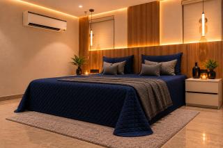 AceStayz - Pitampura - 9