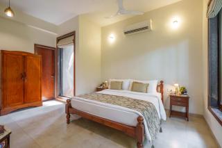 amã Stays & Trails - Villa Beach Haven, Alibaug - 6