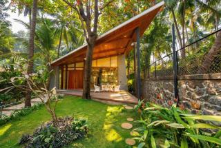 amã Stays & Trails - Villa Beach Haven, Alibaug - 0
