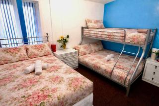 blackpool central lodge And Rooms - 7