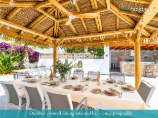 Villa George - HMR Holidays - 2