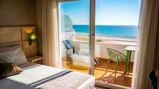 Hotel Vértice Chipiona Mar - 8