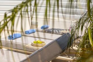 SeaSalt Villa - 9