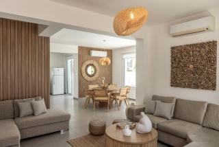 SeaSalt Villa - 5