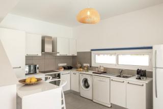SeaSalt Villa - 3