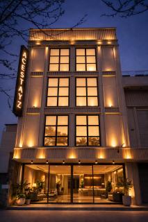 AceStayz - Pitampura - 0