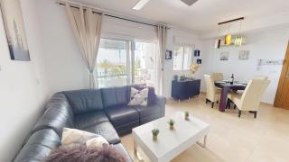 Casa Emperador I - Murcia Holiday Rentals Property - 5