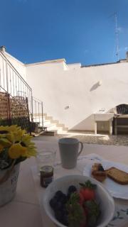 Bed&Dreams in Salento - Camera Matrimoniale Superior e colazione - 1