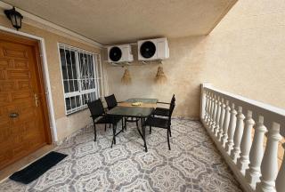 Bol02 - Modern 2 bedroom apartment in Bolnuevo - 8