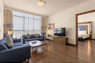 Novotel Abu Dhabi Gate - 3