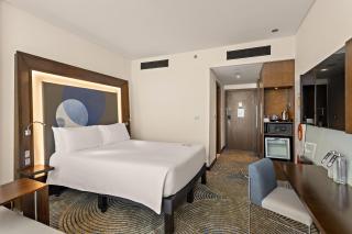 Novotel Abu Dhabi Gate - 1