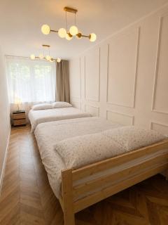 Baltic Falowiec Apartments - 3