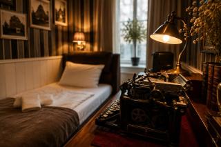 Urban Budget Hotel - 6