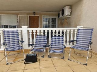 Bol02 - Modern 2 bedroom apartment in Bolnuevo - 6