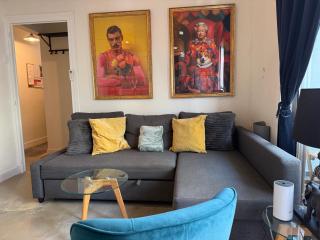 Piso Bonaire - Sitges - 5