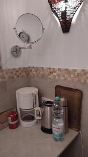 Apartment mit eigenem Bad keine Küche - 3