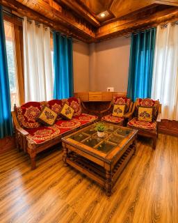 Pushkar farm stay - 4