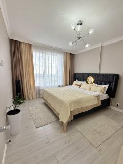Only Sun EXPO View Apartment - 5