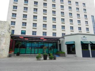Hotel El Sembrador - Guasave - 0