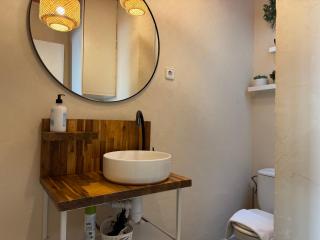Piso Bonaire - Sitges - 1