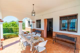 Casa rural El Azahar by Baex Rentals - 4