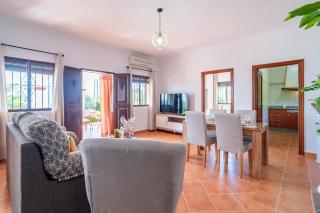 Casa rural El Azahar by Baex Rentals - 2