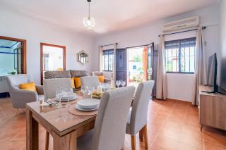 Casa rural El Azahar by Baex Rentals - 1