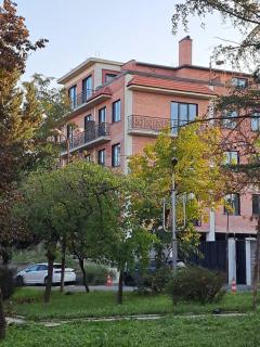 Dream apartments Guramishvili Tbilisi - 0