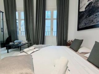 F Suite Madrid Center - 7