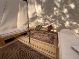 Glamping by the sea - 4