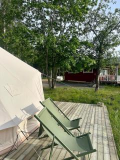Glamping by the sea - 3