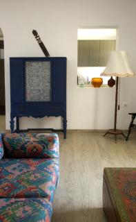 Rosalie Home - Aegean Haven - 5