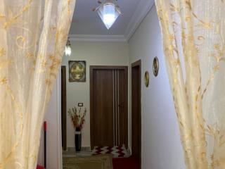 Luxury Apartment City stars - 7