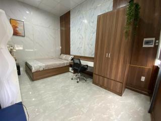 Relaxing 3BR Near Beach, Nice City View - 4