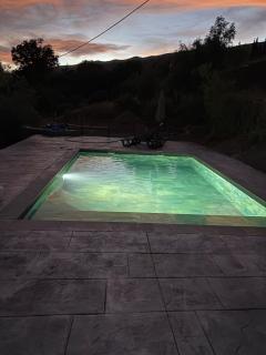 Alpujarra Las Lindes - 0