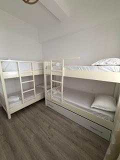 Qerret Flat House - 3