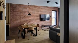 Apartament Olsztyn Stare Miasto - Comfort - 3