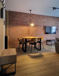Apartament Olsztyn Stare Miasto - Comfort - 4