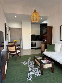 Leopard's Perch - Boutique Hotel-Style Apartment - 9