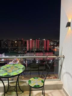 Leopard's Perch - Boutique Hotel-Style Apartment - 5